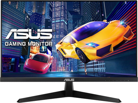 24 Inch 1080p 144HZ IPS Gaming Monitor - ApexPCs