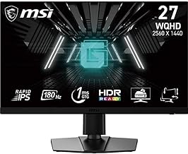27 Inch 1440P IPS 144hz+ Gaming Monitor - ApexPCs
