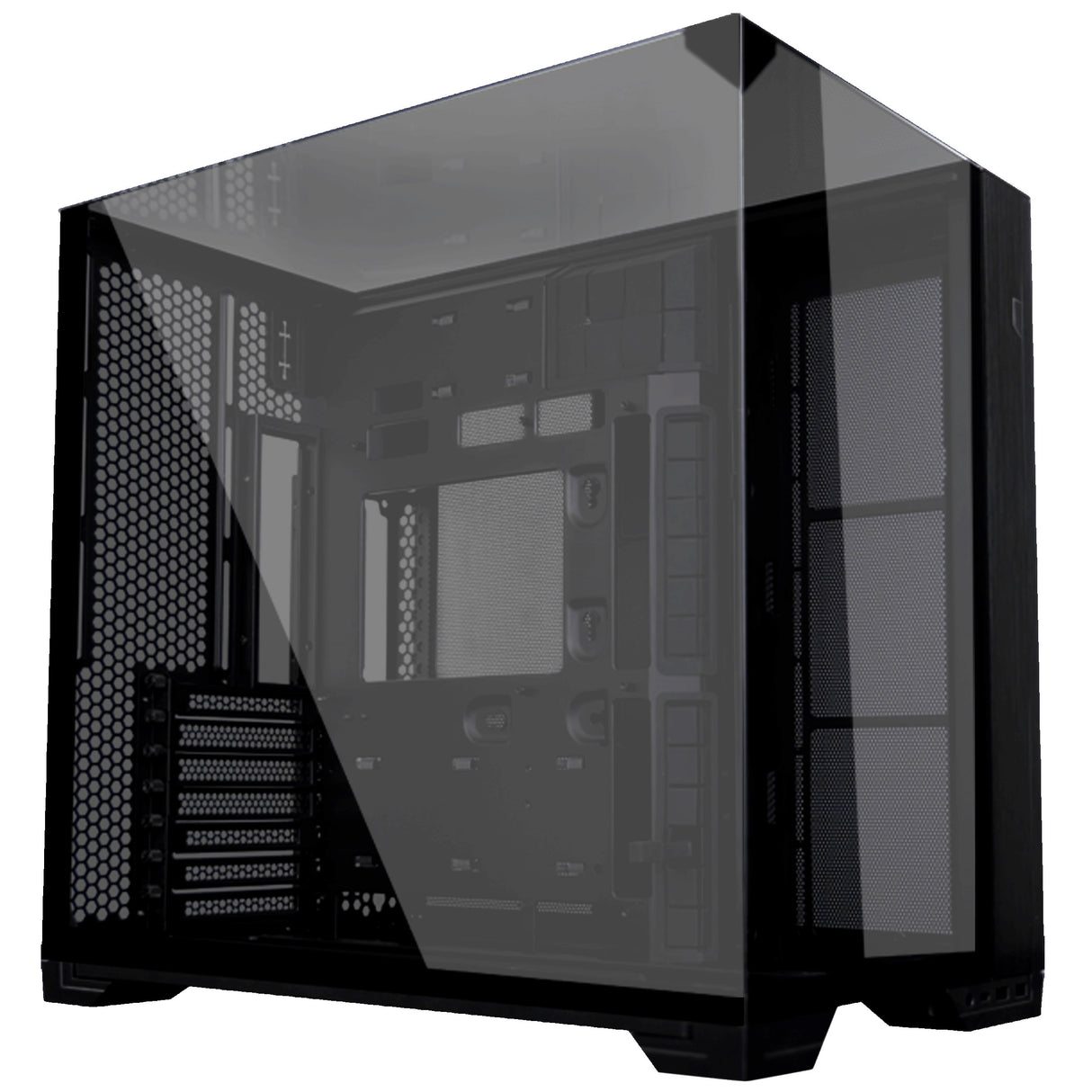 Custom Gaming PC - SV