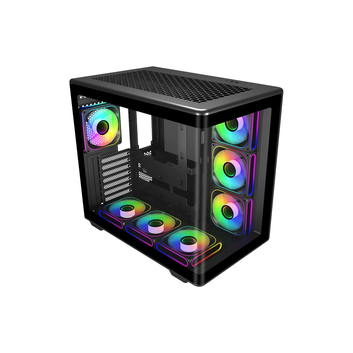 Custom Gaming PC