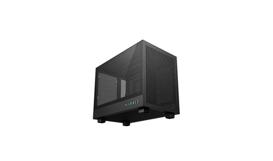 DeepCool CH160 Mini ITX Case Launches