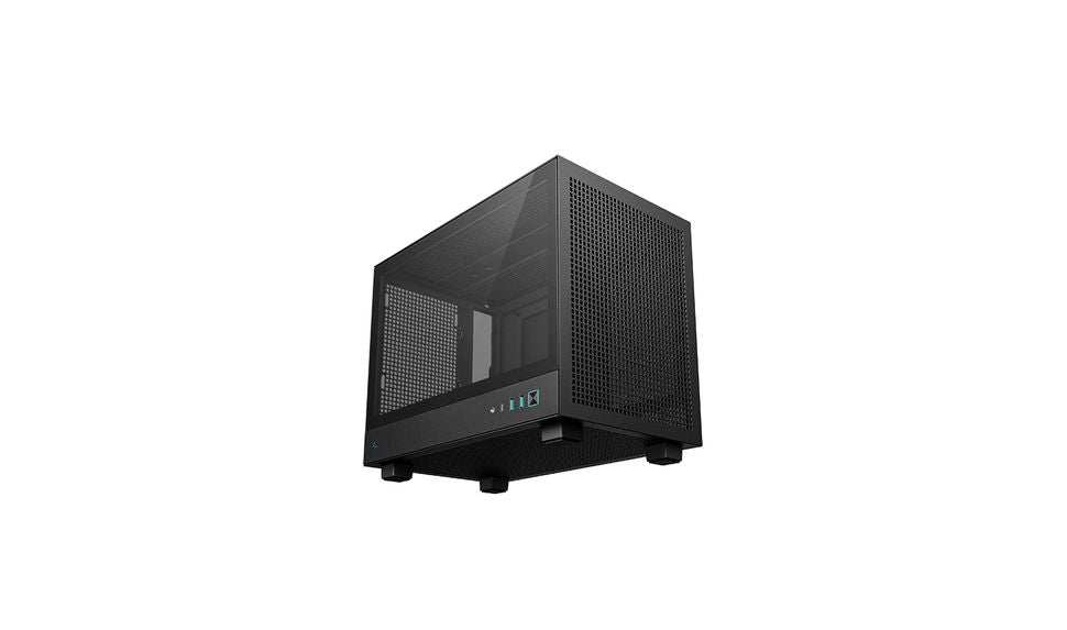 DeepCool CH160 Mini ITX Case Launches - ApexPCs