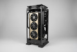 Gaming PC in the Fractal Mood Case
