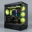 Apex PC's Gaming PC with RGB Lights