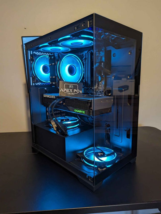Apex PC's 'Vetro 4070' Gaming PC