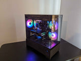 Ryzen 7, RTX 4060 Ti, 1TB NVME, 32GB RAM Gaming PC