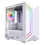 Apollo Gaming PC RTX 3050, Intel Core i3, 16GB RAM, 512GB SSD