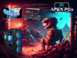 Fortnite Gaming PC Bundle - ApexPCs