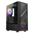 Ryzen 5, Nvidia RTX 3050, 16GB RAM Budget Gaming PC - ApexPCs