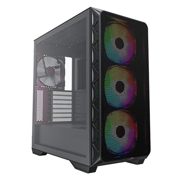 Custom Gaming PC