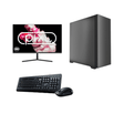 Windows 11 PC - Ryzen 5 8600G, 32GB RAM, 1TB NVME - Professional Desktop Office PC Bundle - ApexPCs